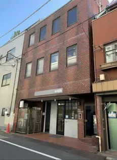 第5有賀ビル【3階】の外観