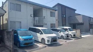 プレジール北久里浜の画像
