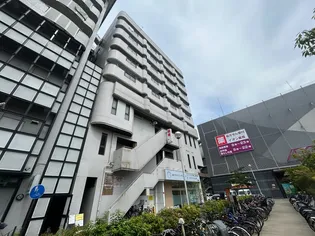 阪谷門1番館の画像