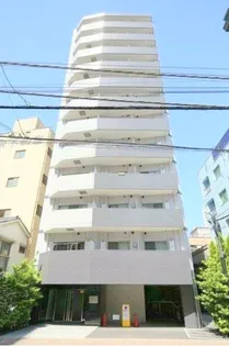 ライジングプレイス浅草四番館の画像