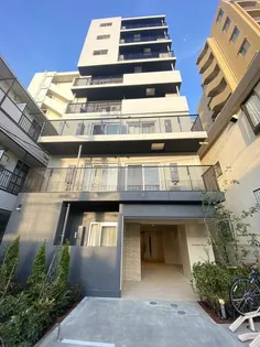 グランクオール西小岩の画像