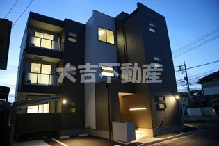 REGALEST 島田本町の画像