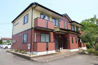 PALUDE PRESSO Bの画像
