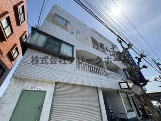 ムーンパレスの画像