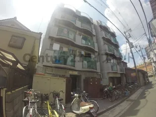 バスティオーネ柴島の画像