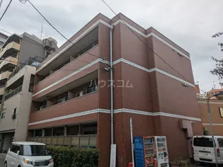 サンライズ田端IIの画像