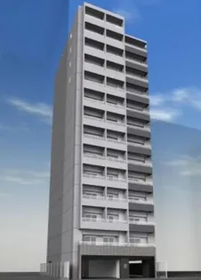 パークアクシス日本橋本町の画像