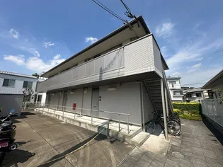 カーサ上島頭の画像