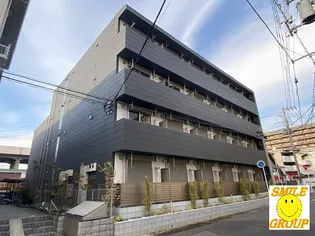 ラ グラシューズ西船橋の画像