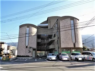U'S FLATの画像