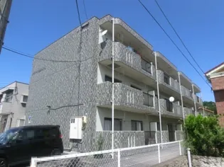 グリーンヒル新城の画像