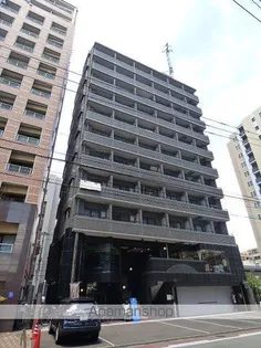 ダイナコート平尾山荘通りの画像