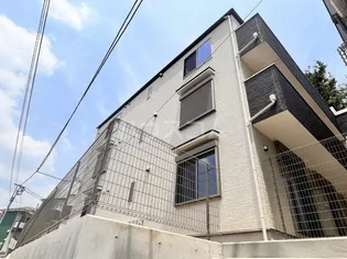 クレシア西谷の画像