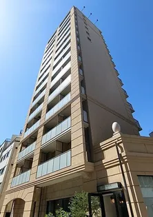 クレイシア板橋モデルノの画像