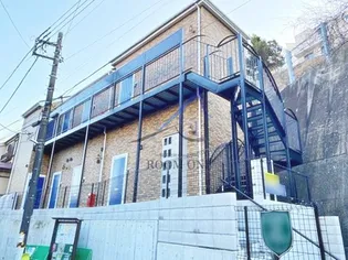 ハーミットクラブハウス南太田IIの画像