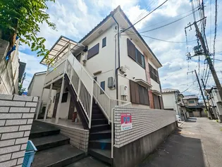 アスカハイツの画像