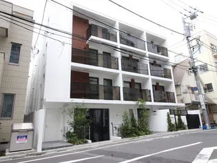 STAART元代々木の画像