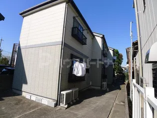シャリテ青井の画像