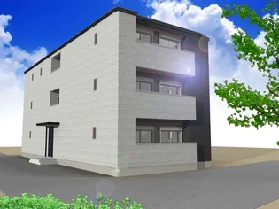 VILLA AVENIRの画像