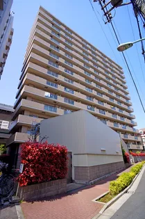 コンフォリア板橋仲宿の画像