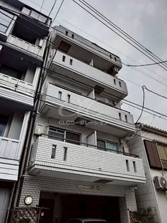 グローリーハウス染の画像