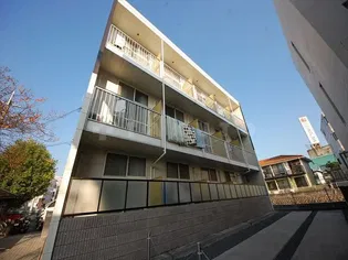 メゾンセイワ石橋の画像