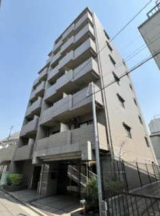 ルーブル江古田参番館の画像