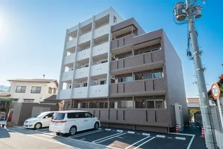 アスシード那珂川の画像