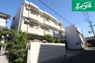 第2ホワイトマンションの画像