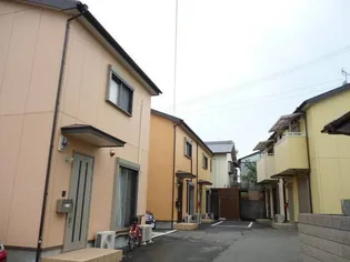 和歌山県和歌山市宇治藪下【一戸建】の外観