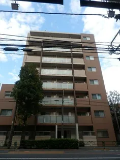 エクセレントシティ中野鷺宮の画像