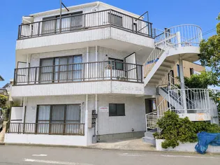 オークレスト瀬谷の画像