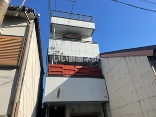 北町ハイツの画像