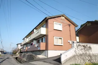 Tーメーゾン A棟の画像
