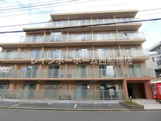 アメティスタ本中山の画像