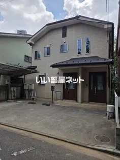 竹林の丘の画像