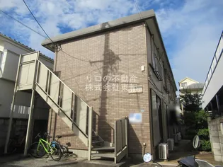 シティハイム ブラドリーの画像