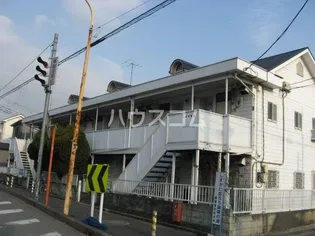 ハイツ野崎の画像