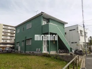クローバーハウスの画像