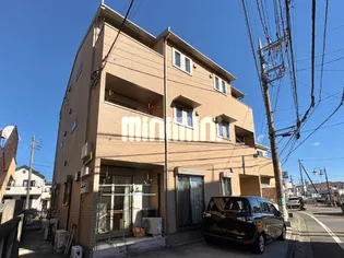 ノアハウスの画像