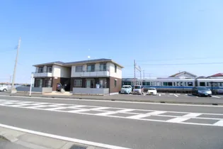 サンセーヌ善行台の画像