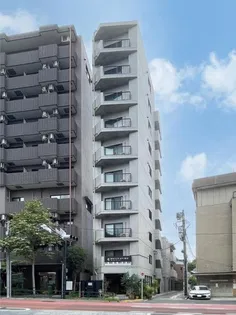 アズミュージック新宿御苑の画像