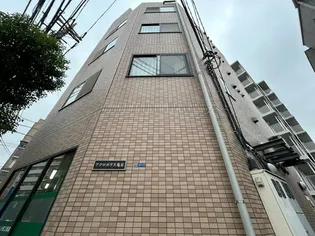 アクロポリス亀有の画像