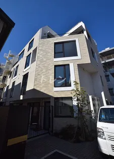 神楽坂テラスの画像