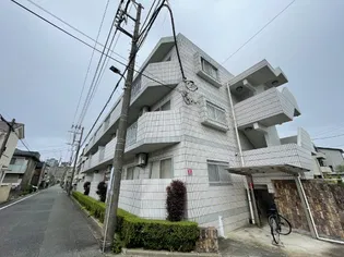 CHANTE CLAIRの画像