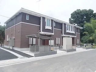パトリアの外観
