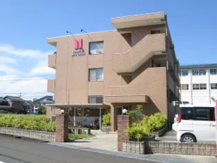 ハートフルアンビシーの画像