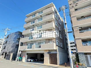 キャッスル葛ヶ谷の画像