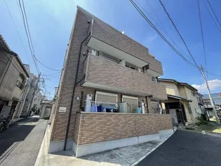 ココハイム鶴見の画像