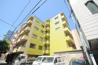 ビレッジマルタニの画像